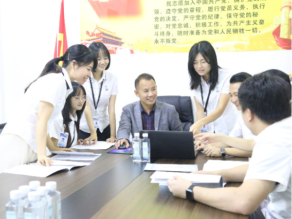 企業(yè)動(dòng)態(tài)